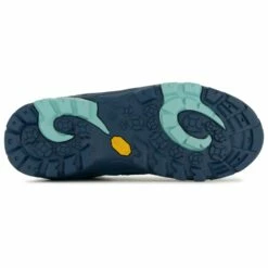 TROLLKIDS Kid's Skarvan Hiker Mid - Walking Boots -Outdoor Equipment Sales Shop trollkids kids skarvan hiker mid walking boots detail 9