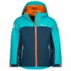 TROLLKIDS Kid's Telemark Jacket - Waterproof Jacket -Outdoor Equipment Sales Shop trollkids kids telemark jacket waterproof jacket
