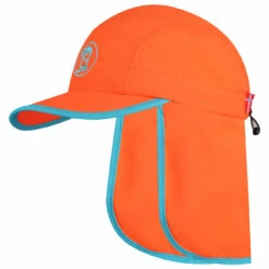 TROLLKIDS Kids Troll Cap XT - Cap 7 TROLLKIDS Kids Troll Cap XT - Cap -Outdoor Equipment Sales Shop trollkids kids troll cap xt cap detail 3