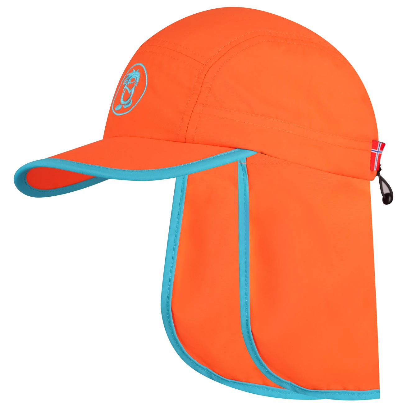 TROLLKIDS Kids Troll Cap XT - Cap 5 TROLLKIDS Kids Troll Cap XT - Cap - Image 3