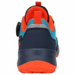 TROLLKIDS Kid's Trollfjord Hiker Low - Multisport Shoes -Outdoor Equipment Sales Shop trollkids kids trollfjord hiker low multisport shoes detail 4