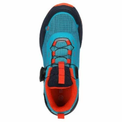 TROLLKIDS Kid's Trollfjord Hiker Low - Multisport Shoes -Outdoor Equipment Sales Shop trollkids kids trollfjord hiker low multisport shoes detail 5
