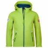 TROLLKIDS Kid's Trollfjord Jacket - Softshell Jacket 2 TROLLKIDS Kid's Trollfjord Jacket - Softshell Jacket -Outdoor Equipment Sales Shop trollkids kids trollfjord jacket softshell jacket