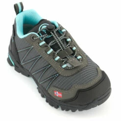 TROLLKIDS Kids Trolltunga Hiker Low - Multisport Shoes -Outdoor Equipment Sales Shop trollkids kids trolltunga hiker low multisport shoes detail 7