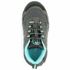 TROLLKIDS Kids Trolltunga Hiker Low - Multisport Shoes -Outdoor Equipment Sales Shop trollkids kids trolltunga hiker low multisport shoes detail 8