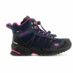 TROLLKIDS Kid's Trolltunga Hiker Mid - Walking Boots