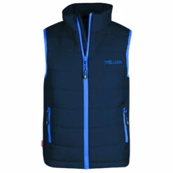 TROLLKIDS Kids Trondheim Vest - Synthetic Vest