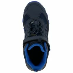 TROLLKIDS Kid's Tronfjell Hiker Mid - Walking Boots -Outdoor Equipment Sales Shop trollkids kids tronfjell hiker mid walking boots detail 8