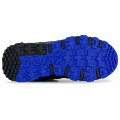 TROLLKIDS Kid's Tronfjell Hiker Mid - Walking Boots -Outdoor Equipment Sales Shop trollkids kids tronfjell hiker mid walking boots detail 9