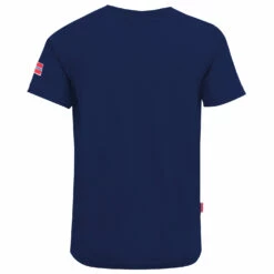 TROLLKIDS Kid's Windrose T - T-shirt 5 TROLLKIDS Kid's Windrose T - T-shirt -Outdoor Equipment Sales Shop trollkids kids windrose t t shirt detail 2