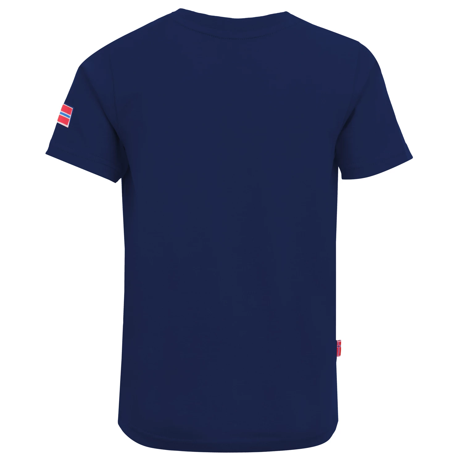 TROLLKIDS Kid's Windrose T - T-shirt 4 TROLLKIDS Kid's Windrose T - T-shirt - Image 2