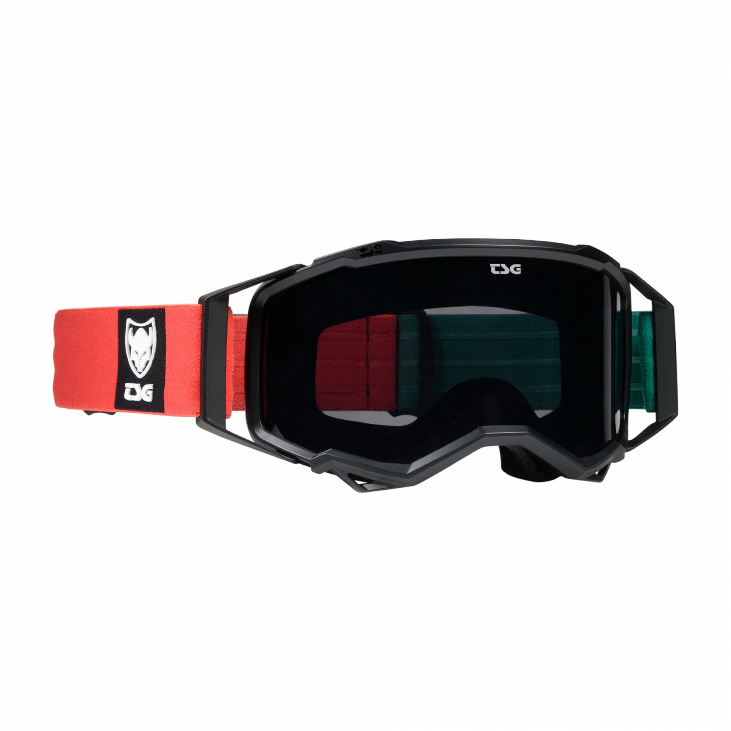 TSG MTB Goggle Presto 3.0 - Goggles 4 TSG MTB Goggle Presto 3.0 - Goggles - Image 2