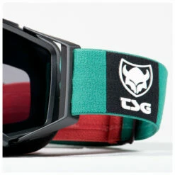 TSG MTB Goggle Presto 3.0 - Goggles 9 TSG MTB Goggle Presto 3.0 - Goggles -Outdoor Equipment Sales Shop tsg mtb goggle presto 30 goggles detail 4