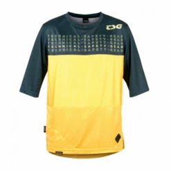 TSG Swamp Jersey S/S - Cycling Jersey