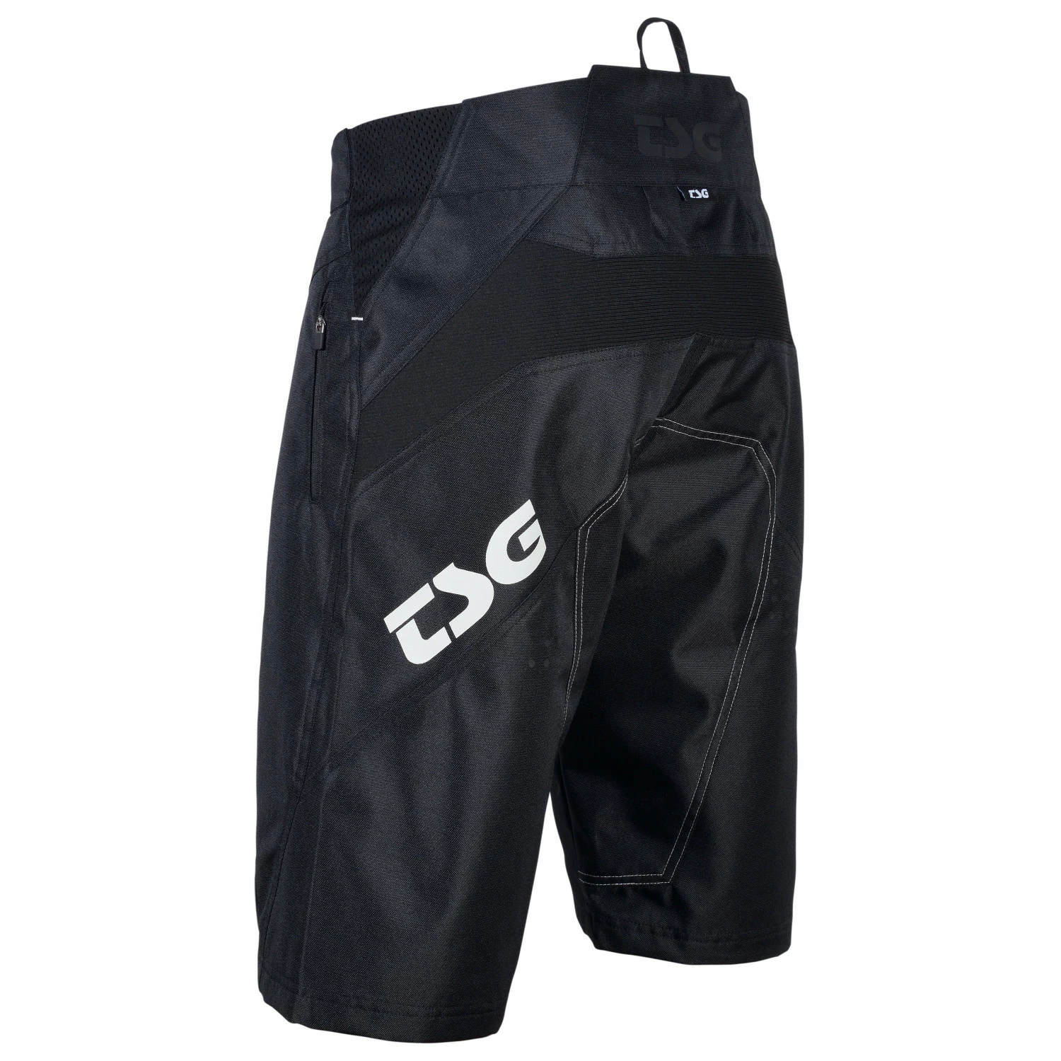 TSG Trailz Shorts 2.0 - Cycling Bottoms 4 TSG Trailz Shorts 2.0 - Cycling Bottoms - Image 2