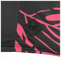 TSG Women's Floral Jersey S/S - Cycling Jersey 7 TSG Women's Floral Jersey S/S - Cycling Jersey -Outdoor Equipment Sales Shop tsg womens floral jersey s s cycling jersey detail 3