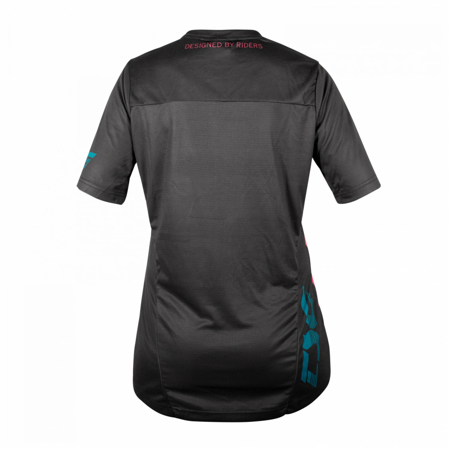 TSG Women's Trio Jersey S/S - Cycling Jersey 4 TSG Women's Trio Jersey S/S - Cycling Jersey - Image 2