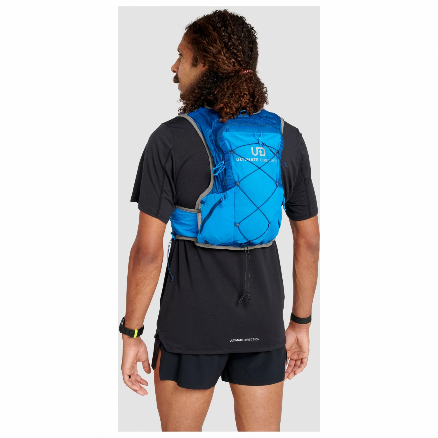 Ultimate Direction Ultra Vest 6.0 - Trail Running Backpack 4 Ultimate Direction Ultra Vest 6.0 - Trail Running Backpack - Image 2