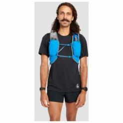 Ultimate Direction Ultra Vest 6.0 - Trail Running Backpack 12 Ultimate Direction Ultra Vest 6.0 - Trail Running Backpack -Outdoor Equipment Sales Shop ultimate direction ultra vest 60 trail running backpack detail 3