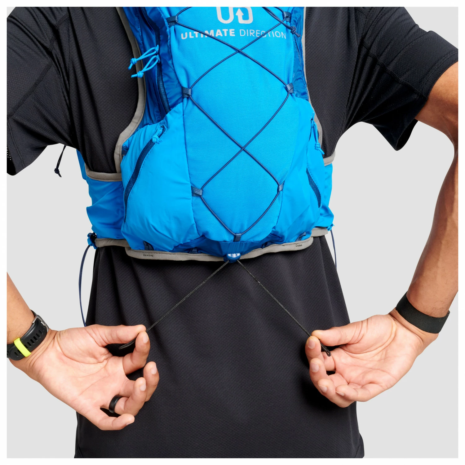 Ultimate Direction Ultra Vest 6.0 - Trail Running Backpack 6 Ultimate Direction Ultra Vest 6.0 - Trail Running Backpack - Image 4