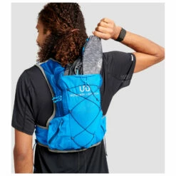 Ultimate Direction Ultra Vest 6.0 - Trail Running Backpack 14 Ultimate Direction Ultra Vest 6.0 - Trail Running Backpack -Outdoor Equipment Sales Shop ultimate direction ultra vest 60 trail running backpack detail 5