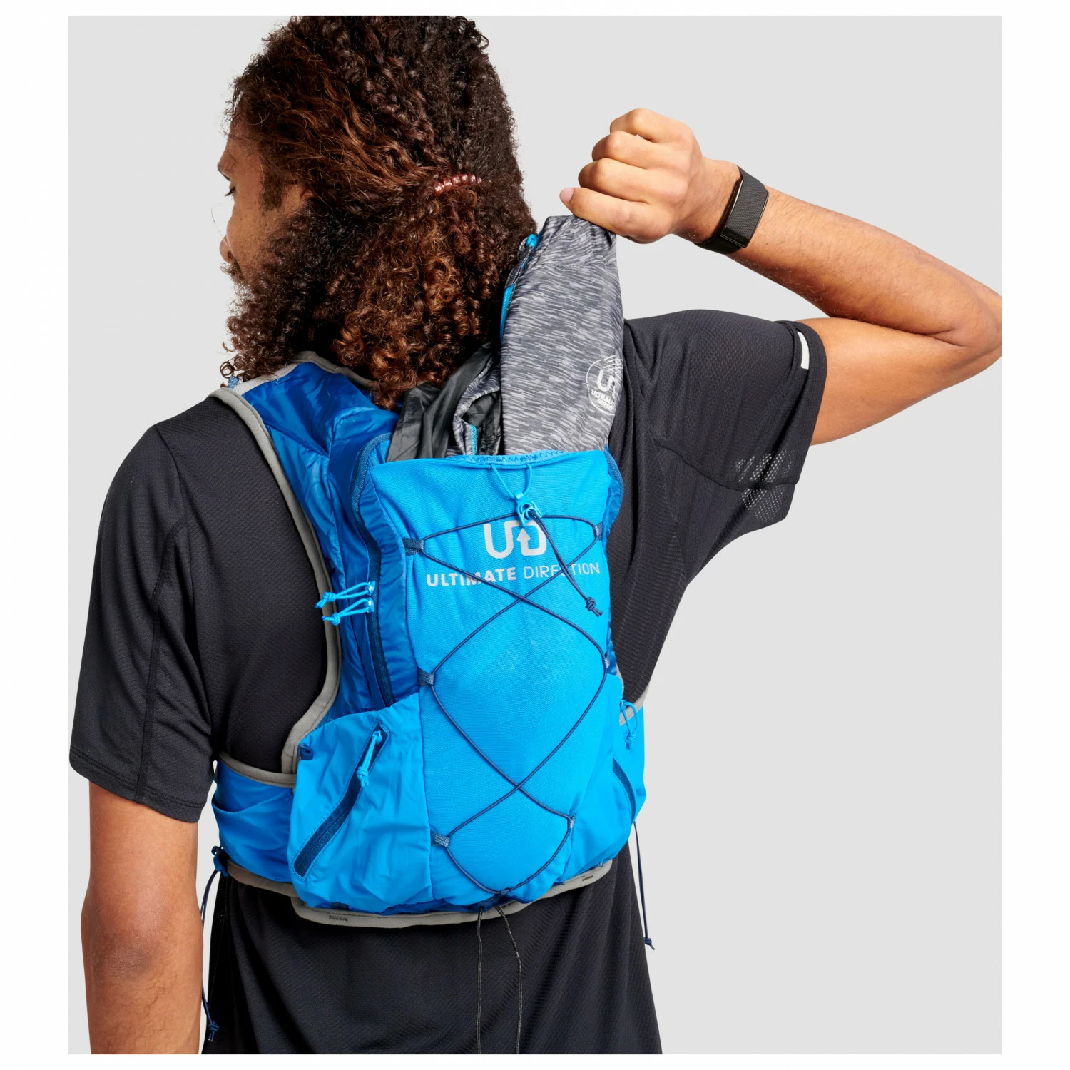Ultimate Direction Ultra Vest 6.0 - Trail Running Backpack 7 Ultimate Direction Ultra Vest 6.0 - Trail Running Backpack - Image 5