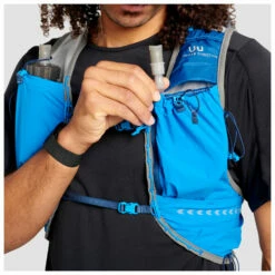 Ultimate Direction Ultra Vest 6.0 - Trail Running Backpack 16 Ultimate Direction Ultra Vest 6.0 - Trail Running Backpack -Outdoor Equipment Sales Shop ultimate direction ultra vest 60 trail running backpack detail 7