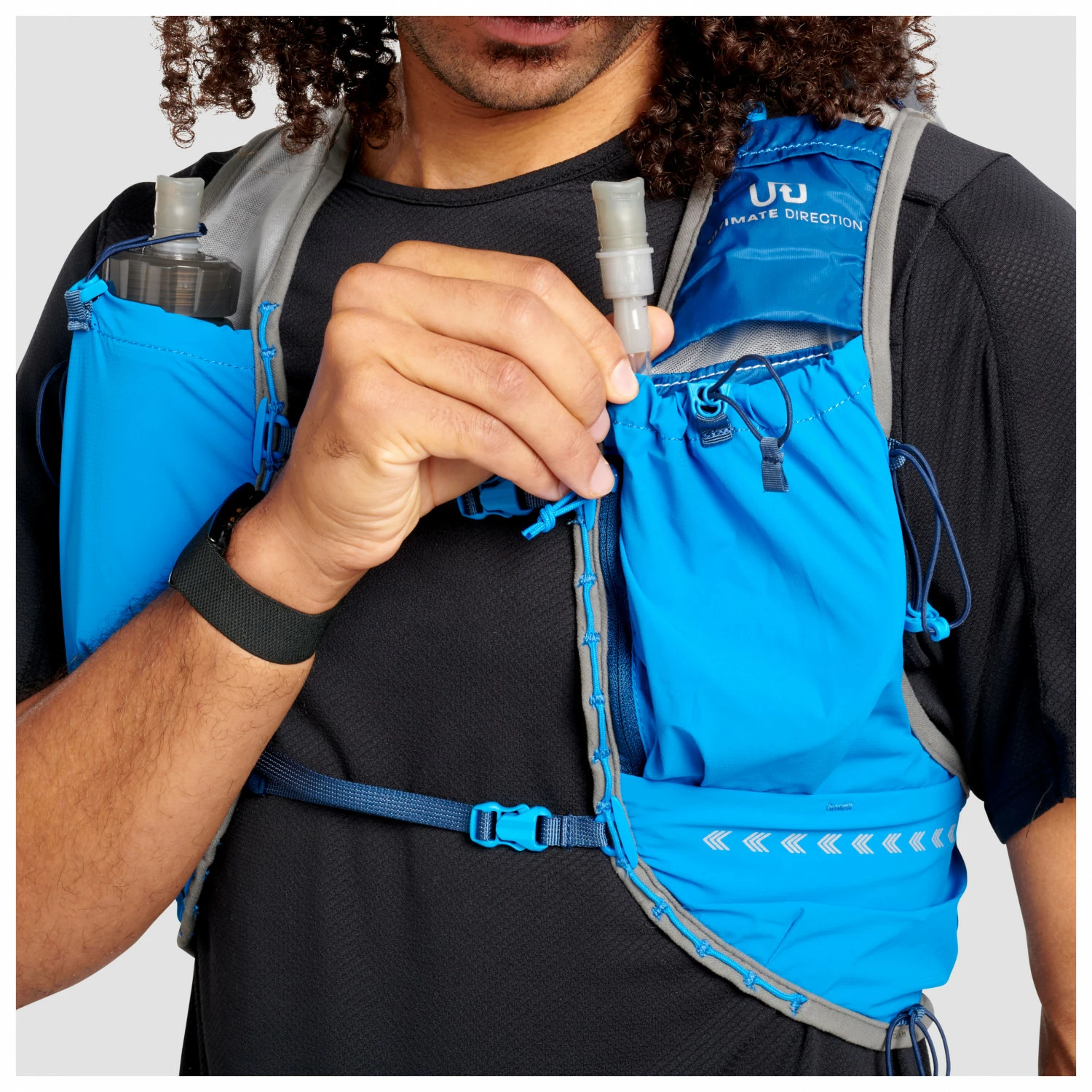 Ultimate Direction Ultra Vest 6.0 - Trail Running Backpack 9 Ultimate Direction Ultra Vest 6.0 - Trail Running Backpack - Image 7