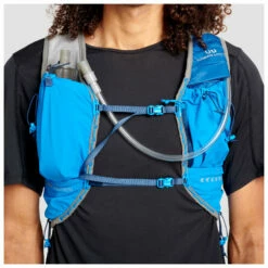 Ultimate Direction Ultra Vest 6.0 - Trail Running Backpack 17 Ultimate Direction Ultra Vest 6.0 - Trail Running Backpack -Outdoor Equipment Sales Shop ultimate direction ultra vest 60 trail running backpack detail 8
