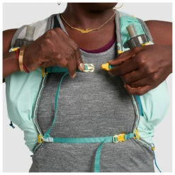 Ultimate Direction Women's Ultra Vesta 6.0 - Trail Running Backpack 14 Ultimate Direction Women's Ultra Vesta 6.0 - Trail Running Backpack -Outdoor Equipment Sales Shop ultimate direction womens ultra vesta 60 trail running backpack detail 4