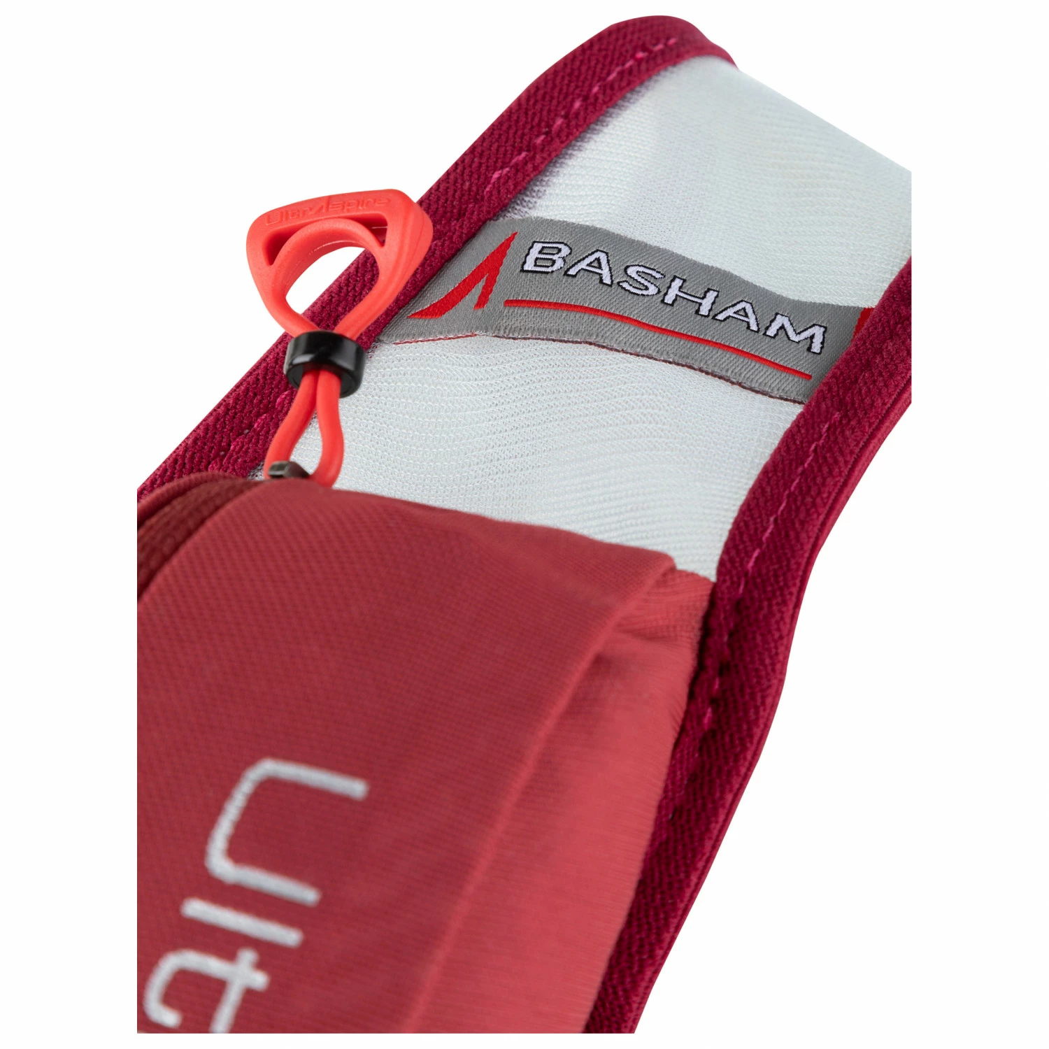 Basham - Running Vest 7 Basham - Running Vest - Image 5