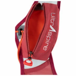 Basham - Running Vest 17 Basham - Running Vest -Outdoor Equipment Sales Shop ultraspire basham running vest detail 8