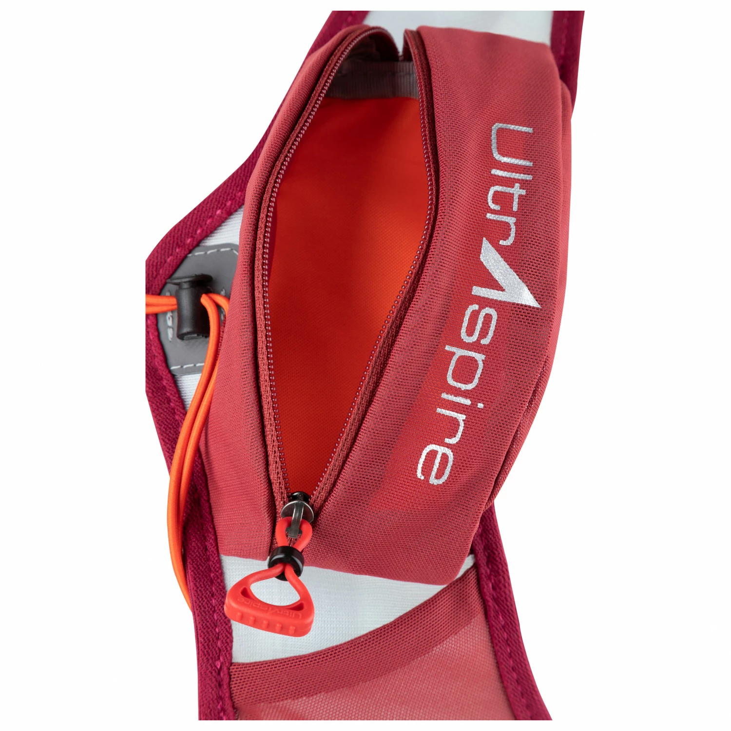 Basham - Running Vest 10 Basham - Running Vest - Image 8