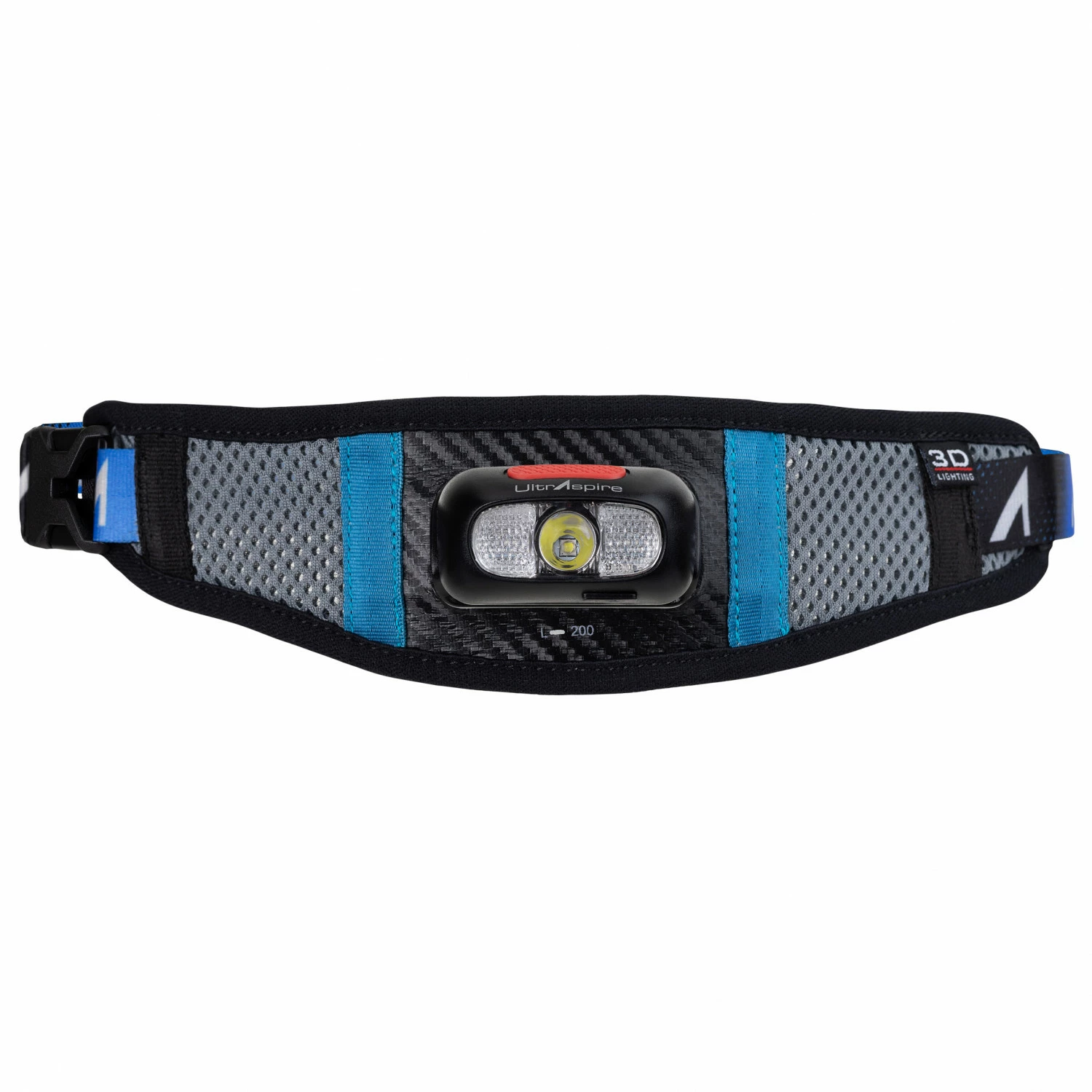 Lumen 200 Waist Light 3 Lumen 200 Waist Light