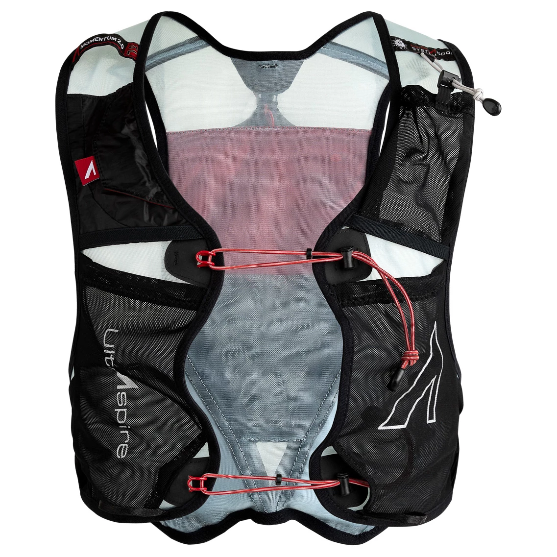 Momentum 2.0 - Running Vest 4 Momentum 2.0 - Running Vest - Image 2