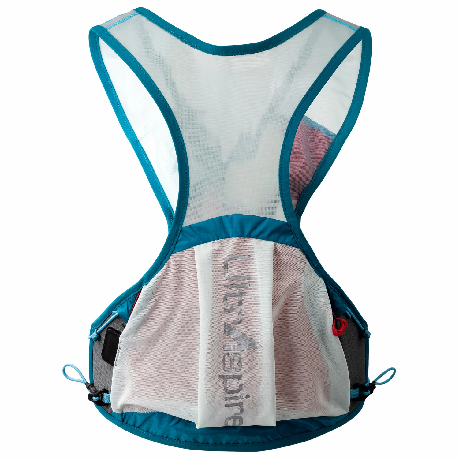 Nucleus - Trail Running Backpack 4 Nucleus - Trail Running Backpack - Image 2