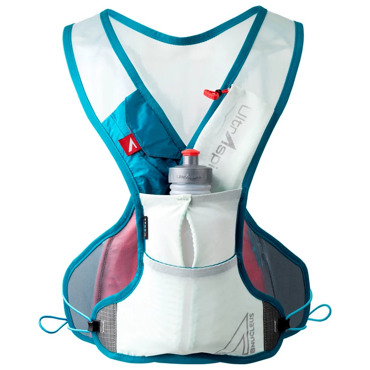 Nucleus - Trail Running Backpack 3 Nucleus - Trail Running Backpack