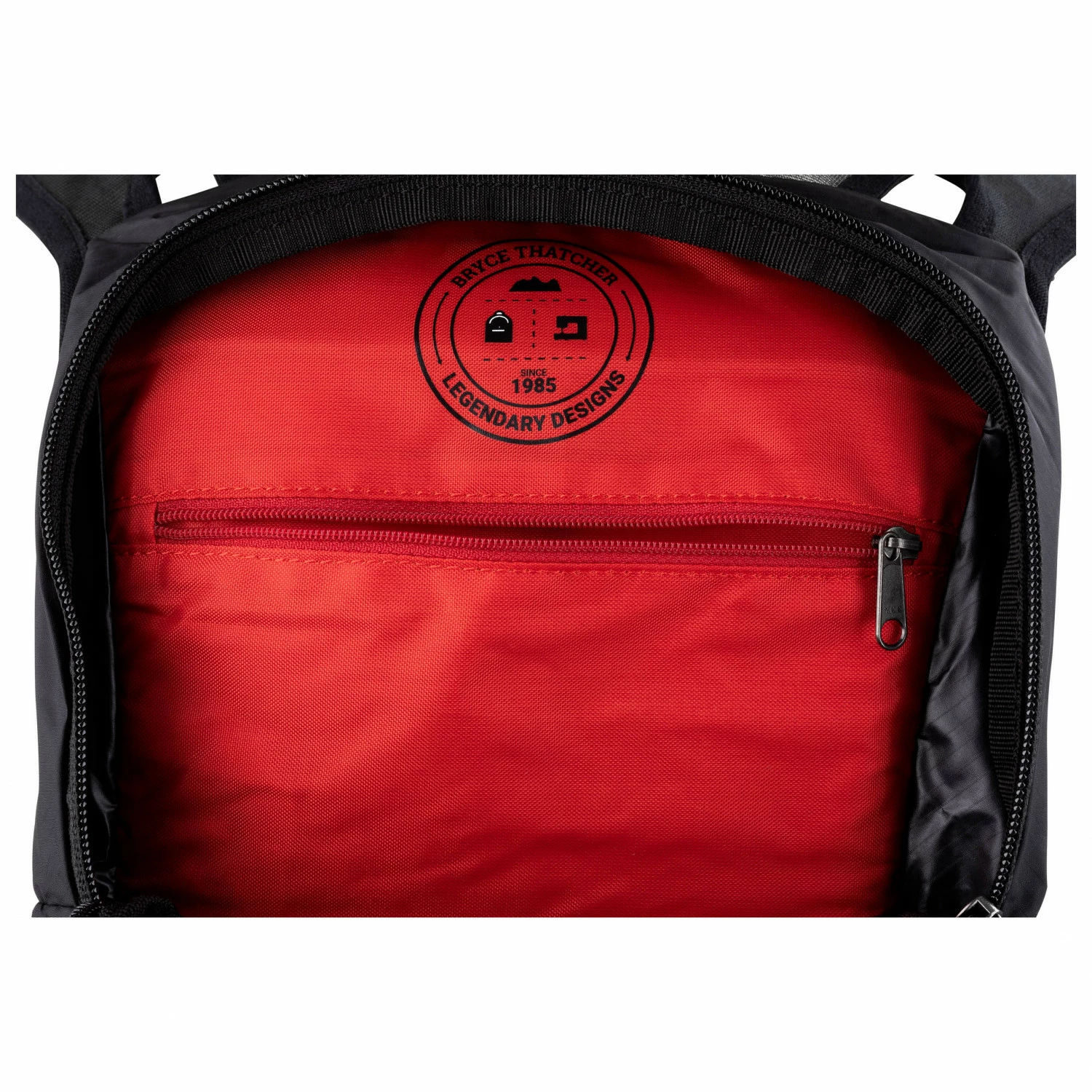 Zygos 5.0 - Trail Running Backpack 13 Zygos 5.0 - Trail Running Backpack - Image 11