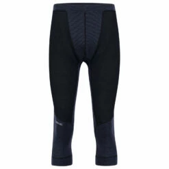 Ulvang Merino Net 3/4 Pant - Merino Base Layer