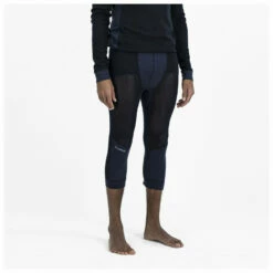 Ulvang Merino Net 3/4 Pant - Merino Base Layer 12 Ulvang Merino Net 3/4 Pant - Merino Base Layer -Outdoor Equipment Sales Shop ulvang merino net 3 4 pant merino base layer detail 4