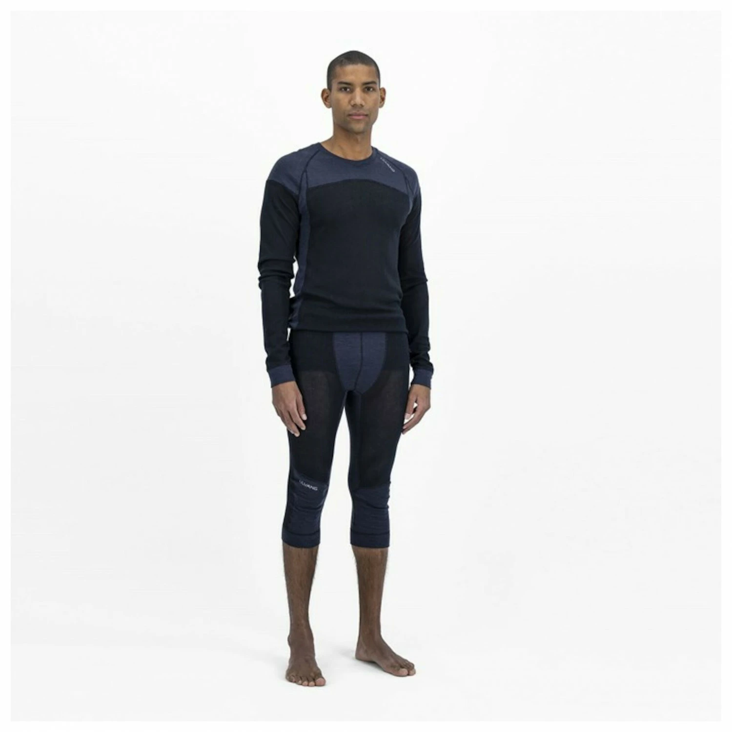 Ulvang Merino Net 3/4 Pant - Merino Base Layer 8 Ulvang Merino Net 3/4 Pant - Merino Base Layer - Image 6