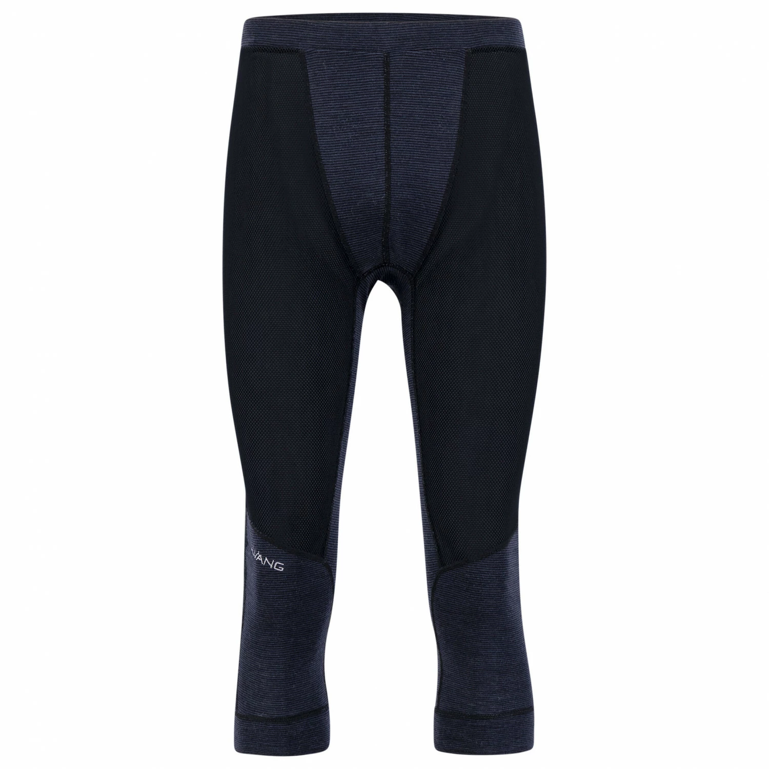 Ulvang Merino Net 3/4 Pant - Merino Base Layer 3 Ulvang Merino Net 3/4 Pant - Merino Base Layer