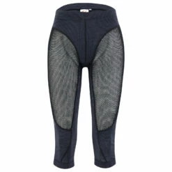 Ulvang Women's Merino Net 3/4 Pant - Merino Base Layer