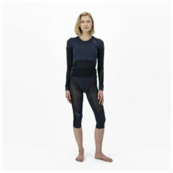 Ulvang Women's Merino Net 3/4 Pant - Merino Base Layer 16 Ulvang Women's Merino Net 3/4 Pant - Merino Base Layer -Outdoor Equipment Sales Shop ulvang womens merino net 3 4 pant merino base layer detail 6