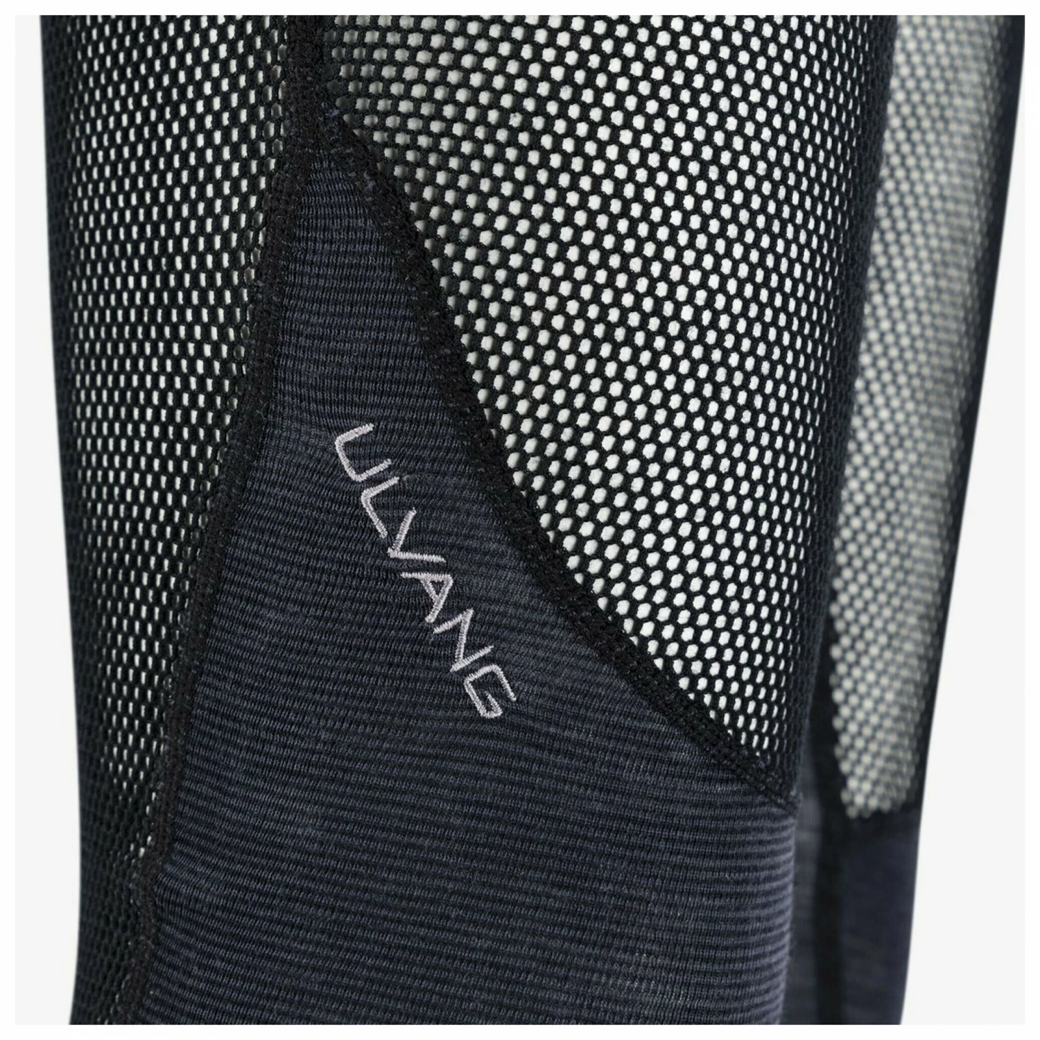 Ulvang Women's Merino Net 3/4 Pant - Merino Base Layer 9 Ulvang Women's Merino Net 3/4 Pant - Merino Base Layer - Image 7
