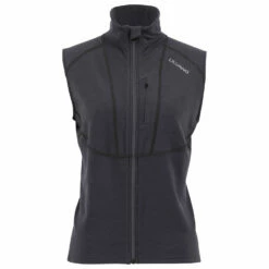 Ulvang Women's Merino Vest - Merino Vest