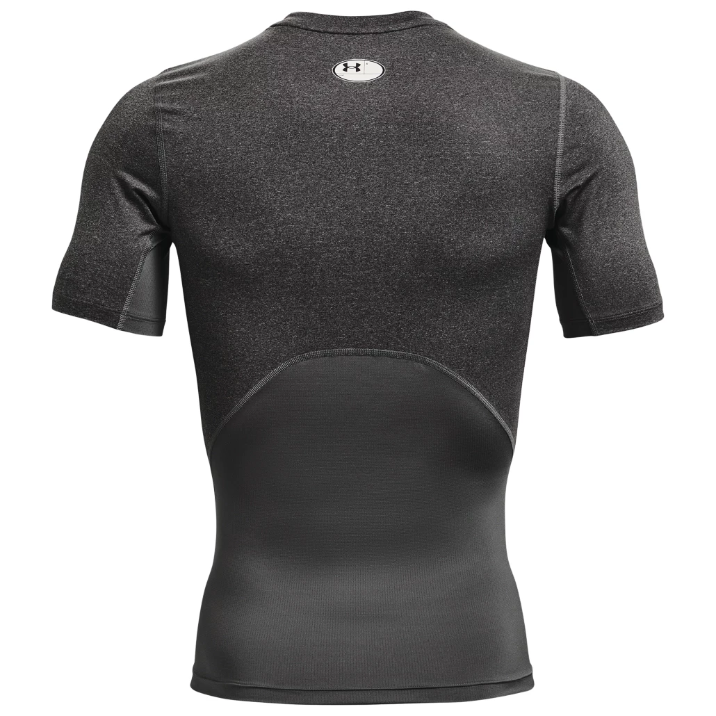 Under Armour HG Armour Comp S/S - Compression Base Layer 4 Under Armour HG Armour Comp S/S - Compression Base Layer - Image 2