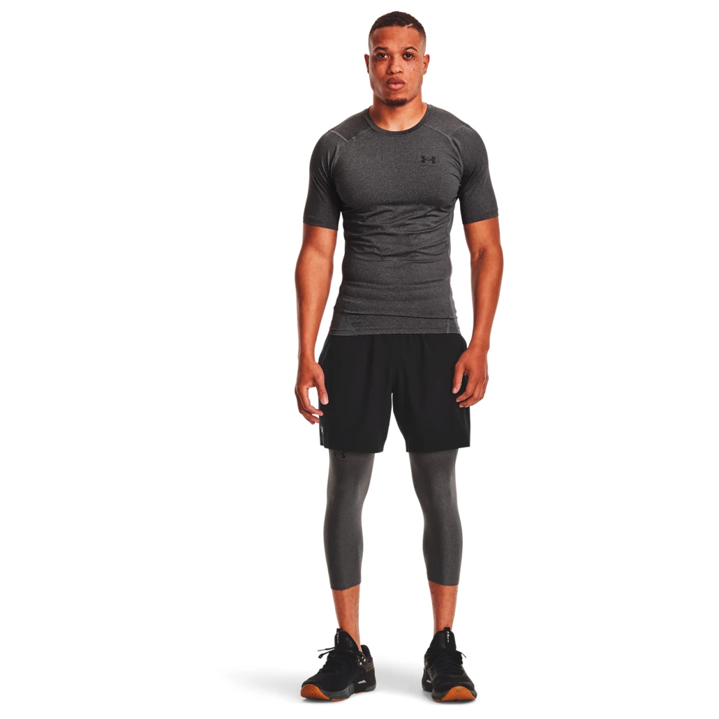 Under Armour HG Armour Comp S/S - Compression Base Layer 7 Under Armour HG Armour Comp S/S - Compression Base Layer - Image 5