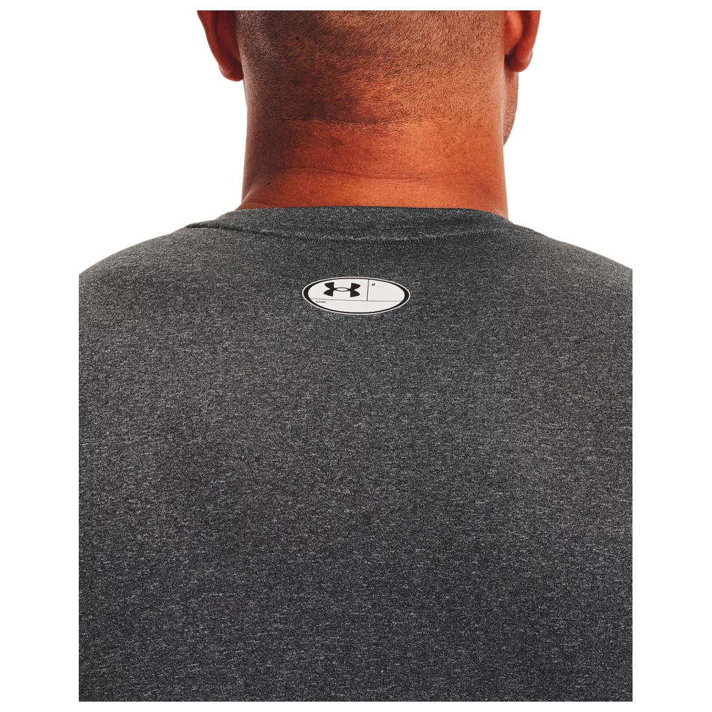 Under Armour HG Armour Comp S/S - Compression Base Layer 8 Under Armour HG Armour Comp S/S - Compression Base Layer - Image 6