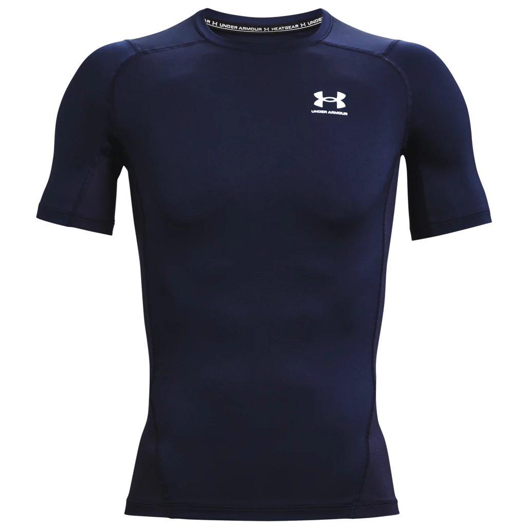 Under Armour HG Armour Comp S/S - Compression Base Layer 3 Under Armour HG Armour Comp S/S - Compression Base Layer
